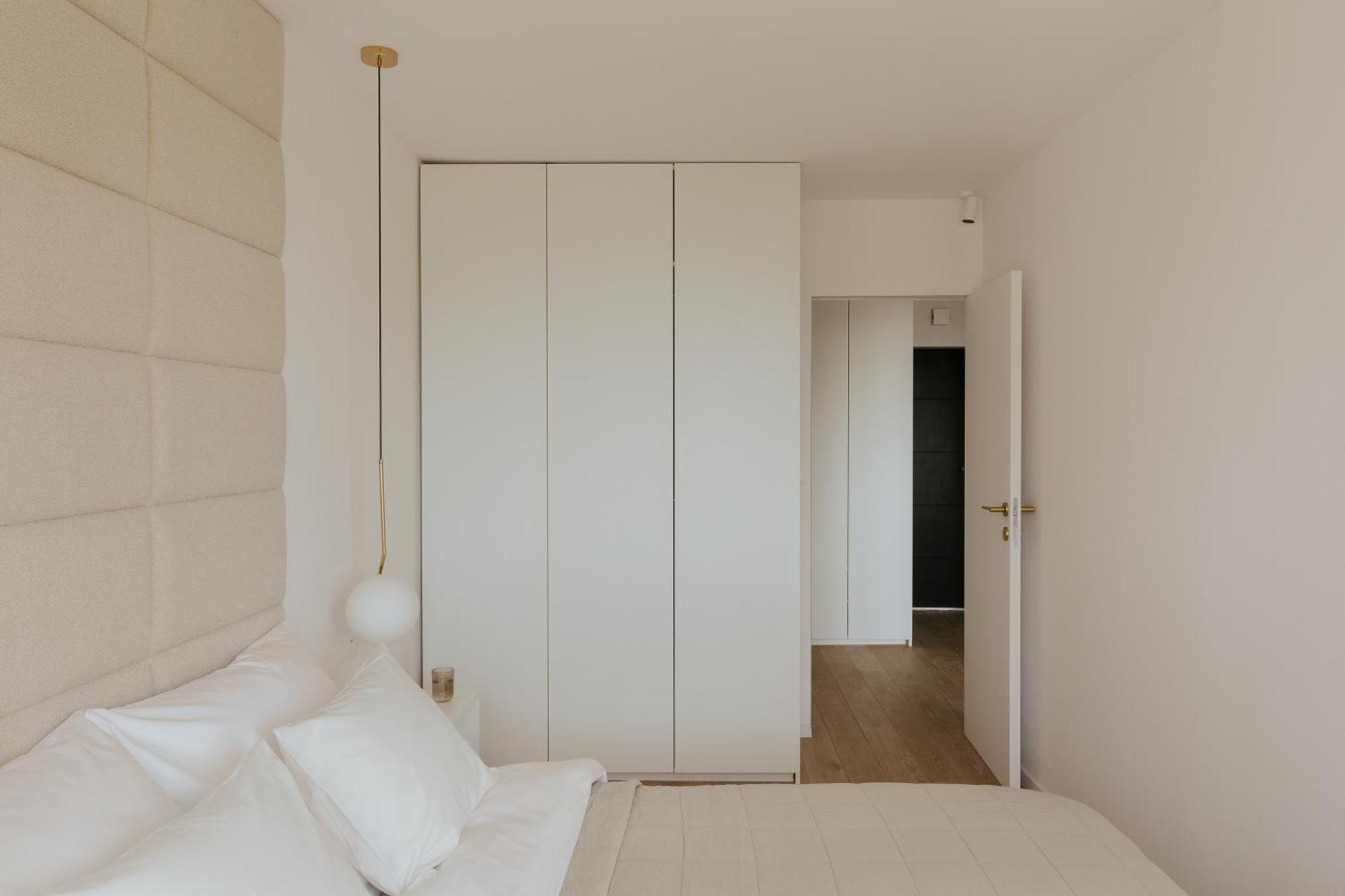 I Love Warsaw Apartments Bagian luar foto