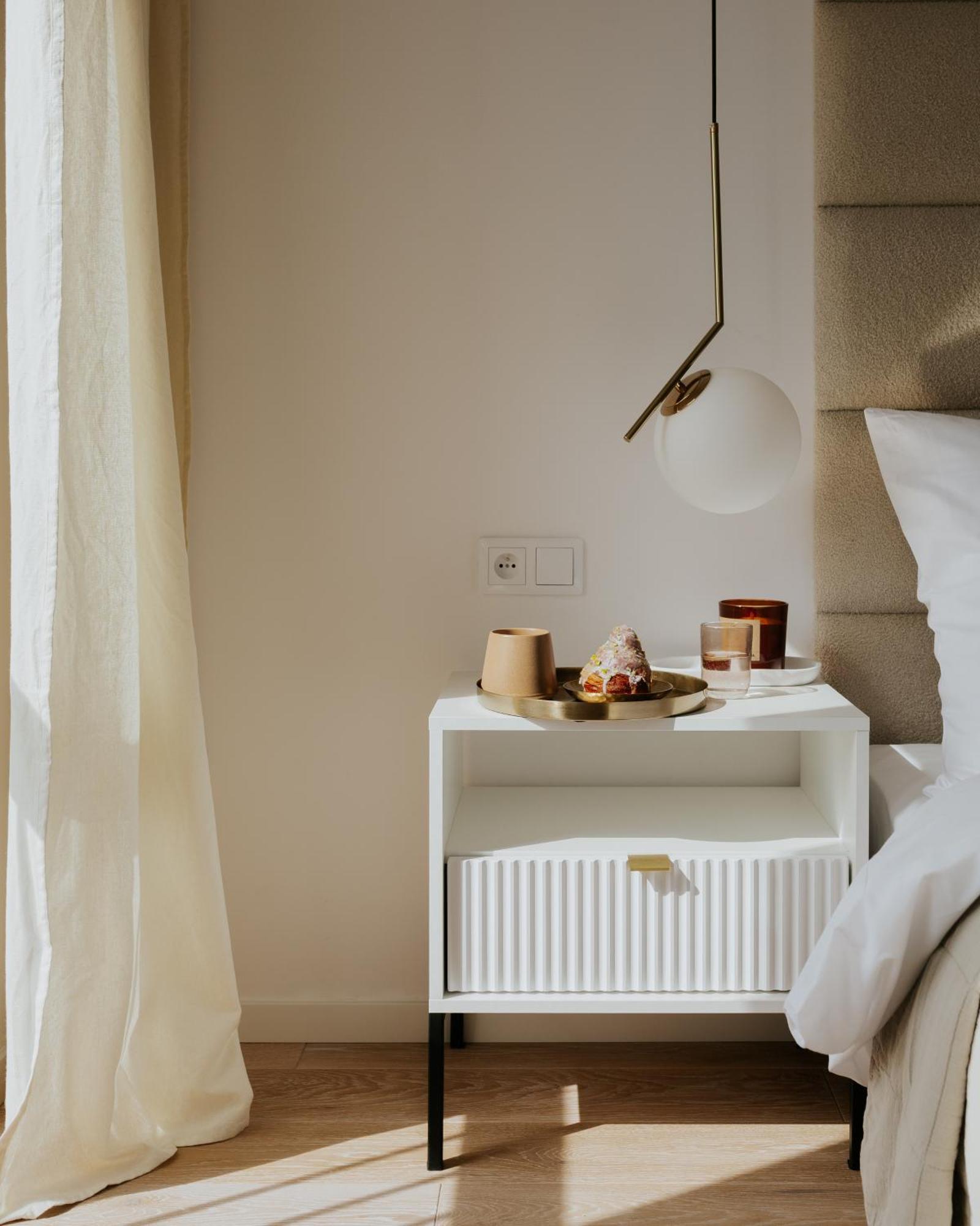 I Love Warsaw Apartments Bagian luar foto