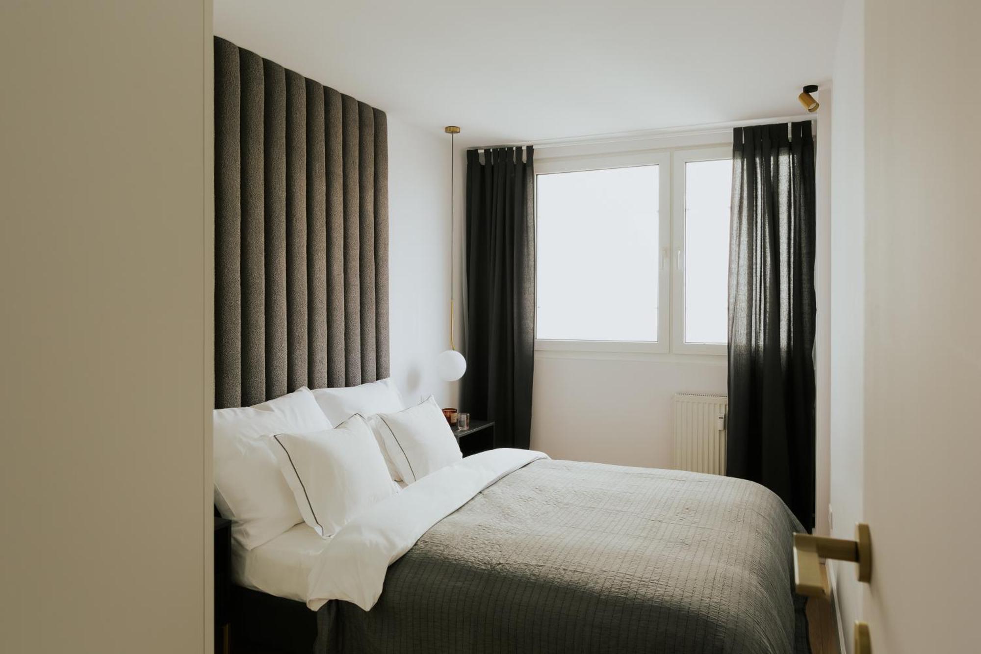 I Love Warsaw Apartments Bagian luar foto