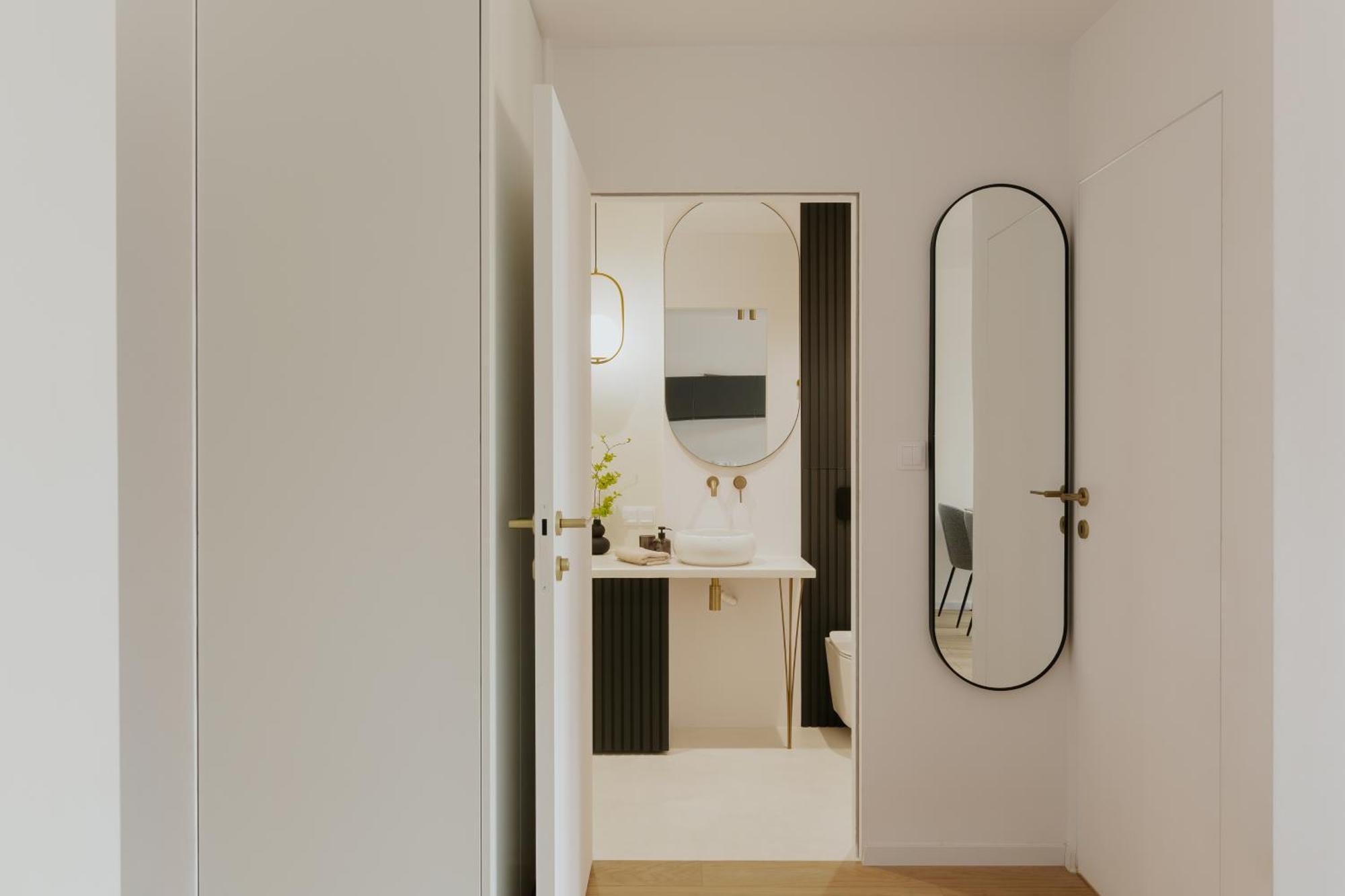 I Love Warsaw Apartments Bagian luar foto
