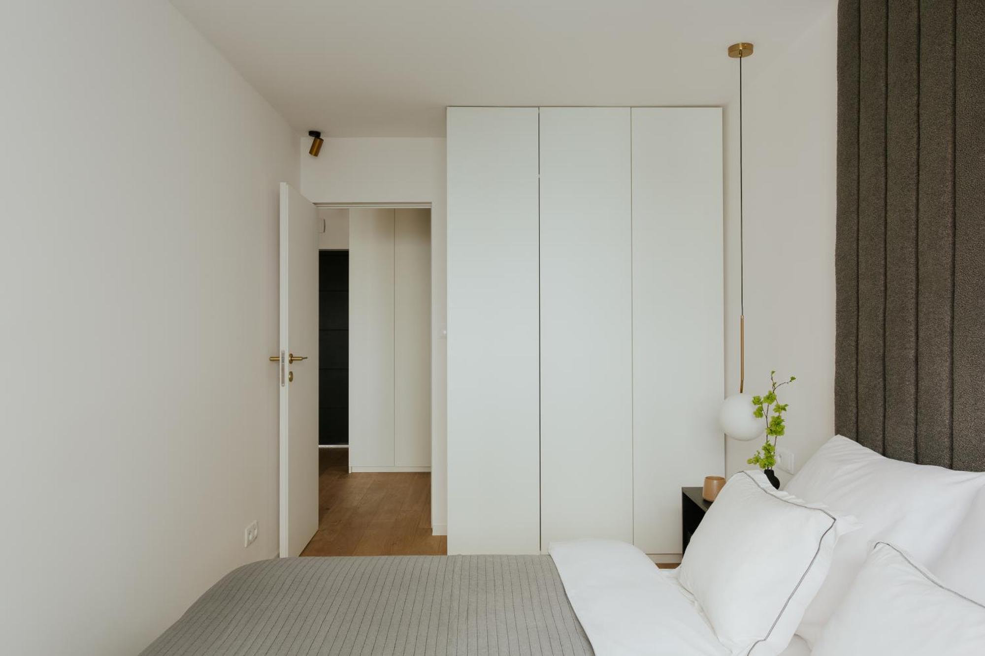 I Love Warsaw Apartments Bagian luar foto