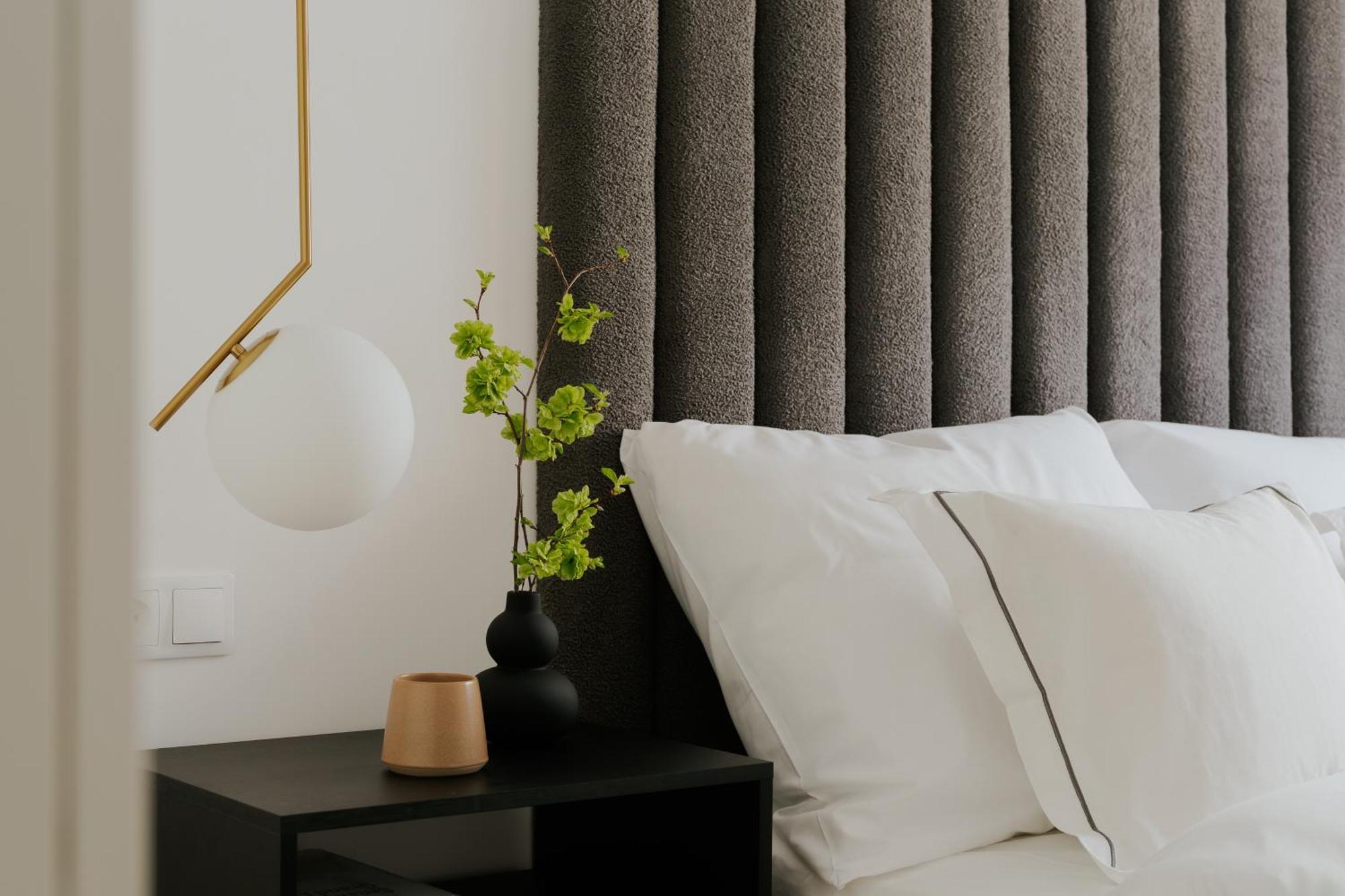 I Love Warsaw Apartments Bagian luar foto